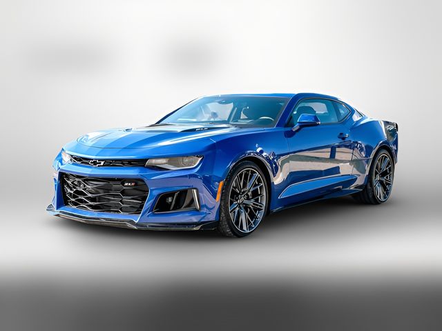 2022 Chevrolet Camaro ZL1