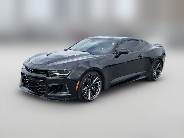 2022 Chevrolet Camaro ZL1