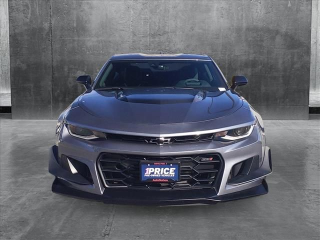 2022 Chevrolet Camaro ZL1