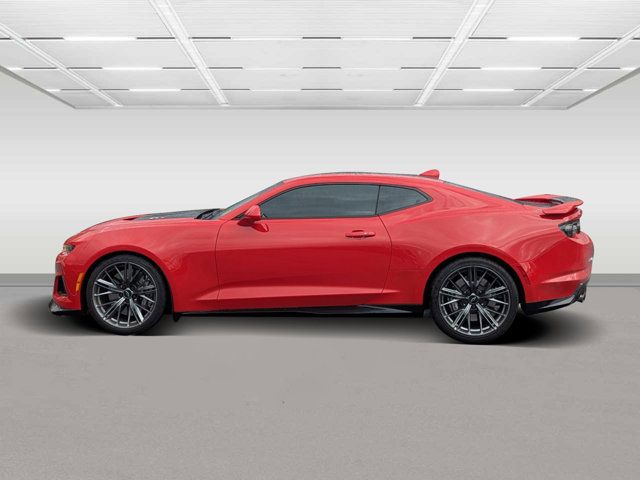 2022 Chevrolet Camaro ZL1