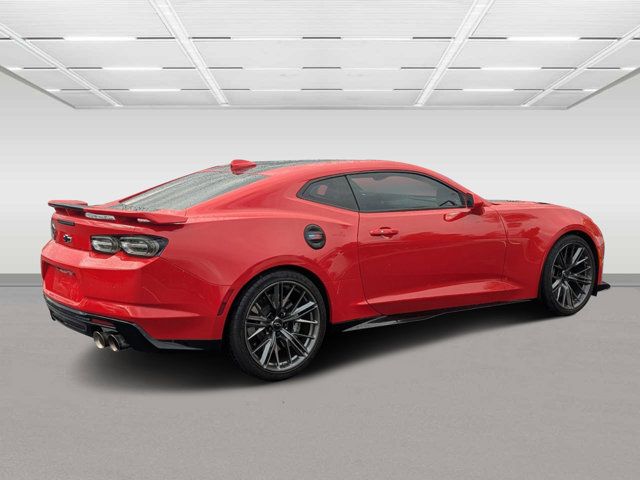 2022 Chevrolet Camaro ZL1