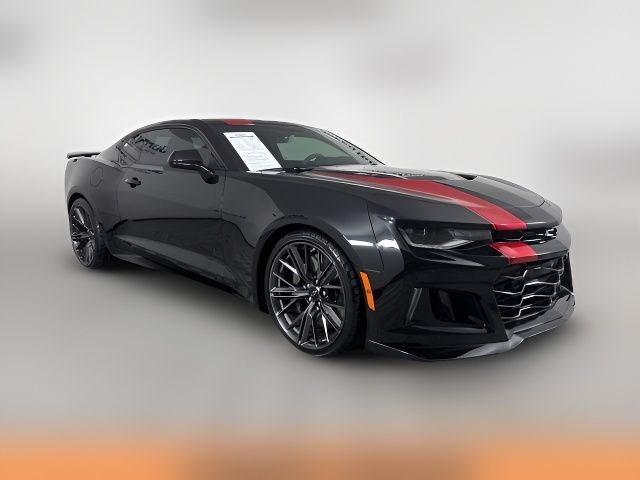 2022 Chevrolet Camaro ZL1