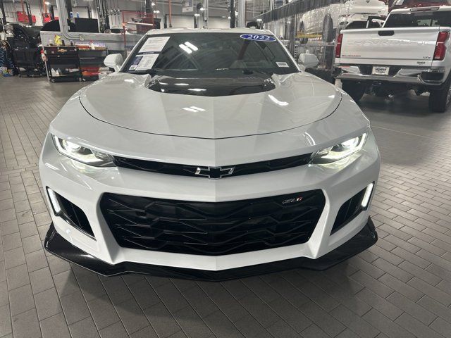 2022 Chevrolet Camaro ZL1