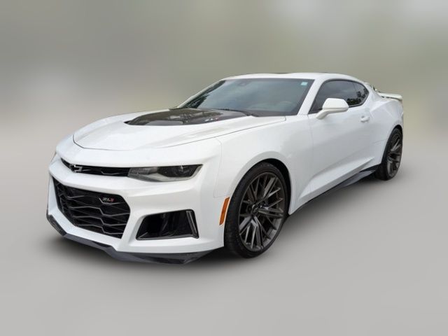 2022 Chevrolet Camaro ZL1