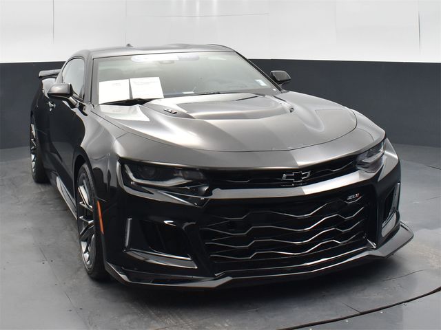 2022 Chevrolet Camaro ZL1