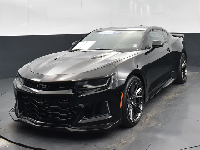 2022 Chevrolet Camaro ZL1