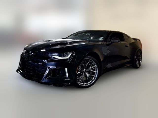 2022 Chevrolet Camaro ZL1