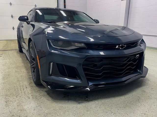 2022 Chevrolet Camaro ZL1