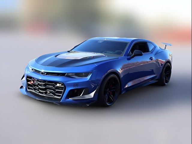 2022 Chevrolet Camaro ZL1