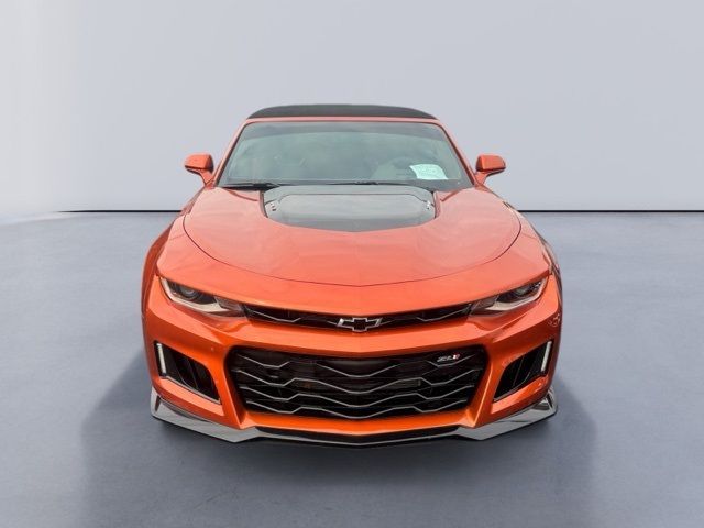 2022 Chevrolet Camaro ZL1