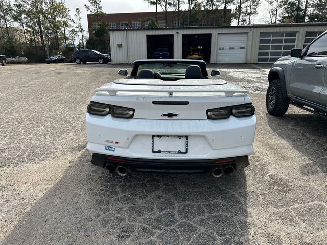 2022 Chevrolet Camaro ZL1