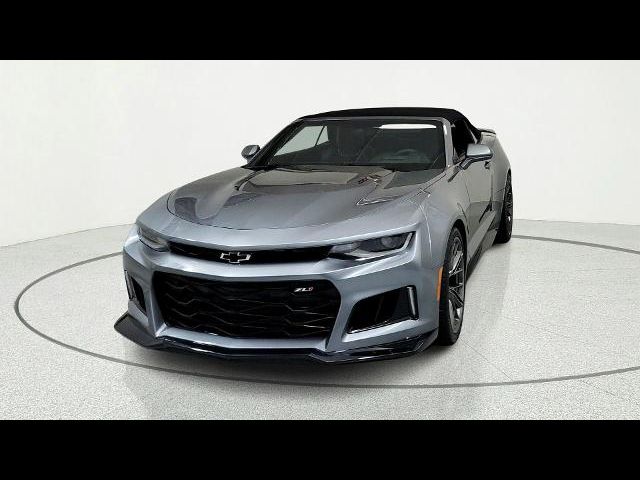 2022 Chevrolet Camaro ZL1