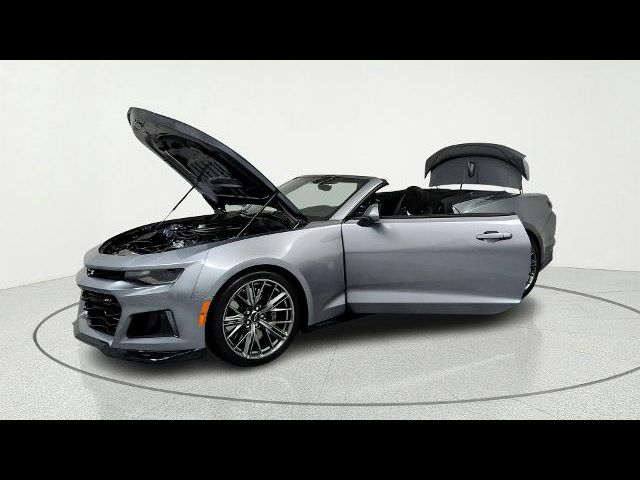 2022 Chevrolet Camaro ZL1