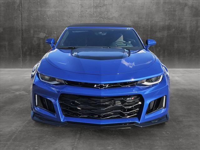 2022 Chevrolet Camaro ZL1