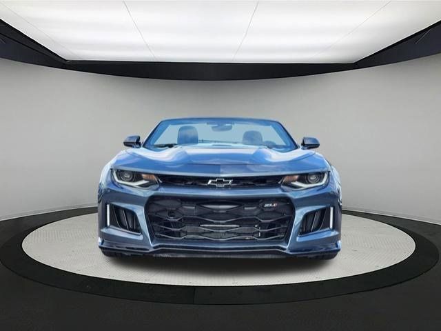 2022 Chevrolet Camaro ZL1