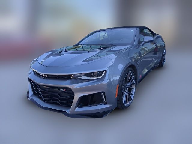 2022 Chevrolet Camaro ZL1