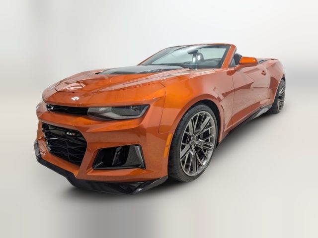 2022 Chevrolet Camaro ZL1