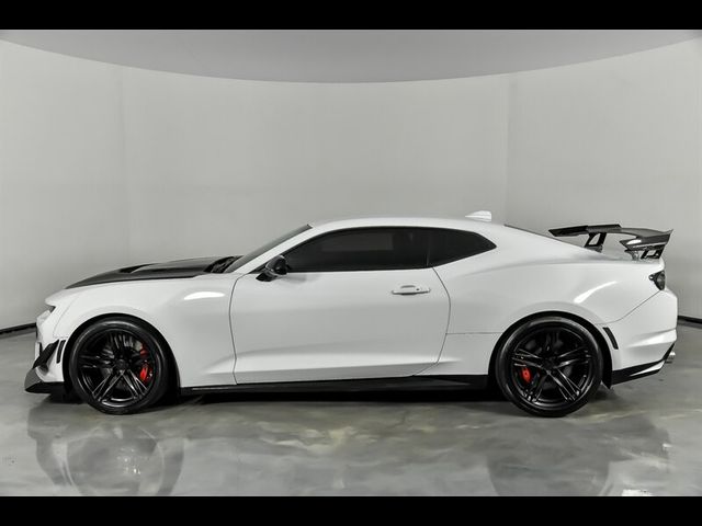 2022 Chevrolet Camaro ZL1