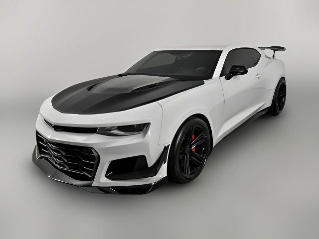 2022 Chevrolet Camaro ZL1