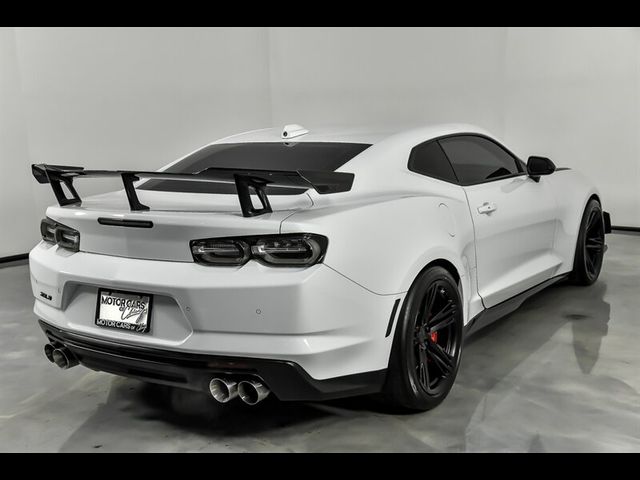 2022 Chevrolet Camaro ZL1