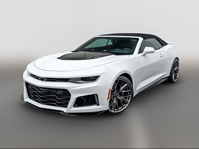 2022 Chevrolet Camaro ZL1