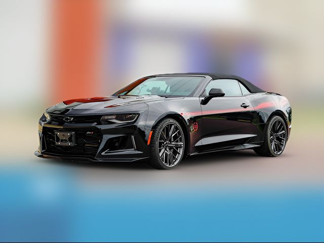 2022 Chevrolet Camaro ZL1