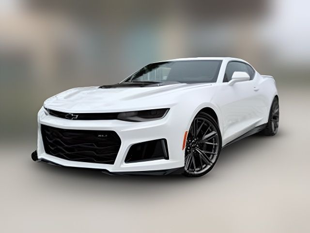 2022 Chevrolet Camaro ZL1