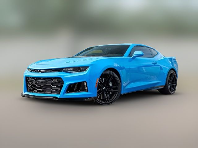 2022 Chevrolet Camaro ZL1