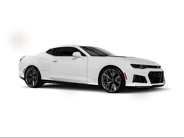 2022 Chevrolet Camaro ZL1