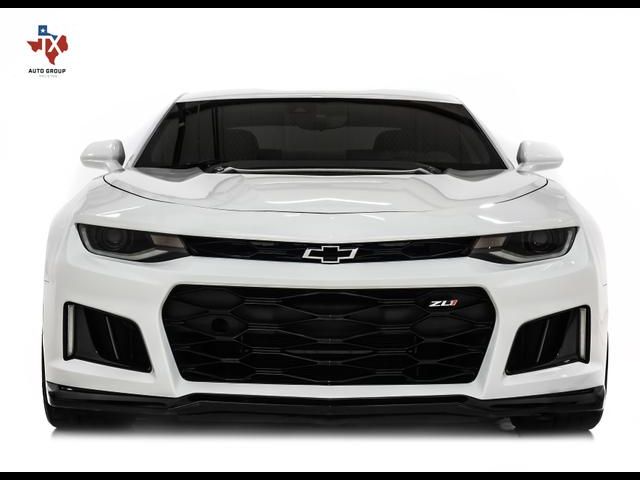 2022 Chevrolet Camaro ZL1