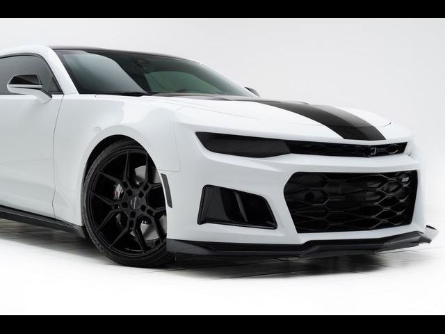 2022 Chevrolet Camaro ZL1