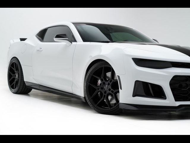 2022 Chevrolet Camaro ZL1