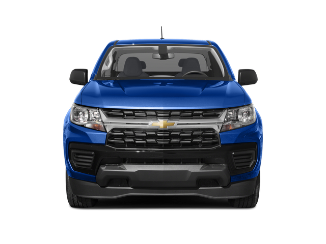 2022 Chevrolet Colorado Work Truck