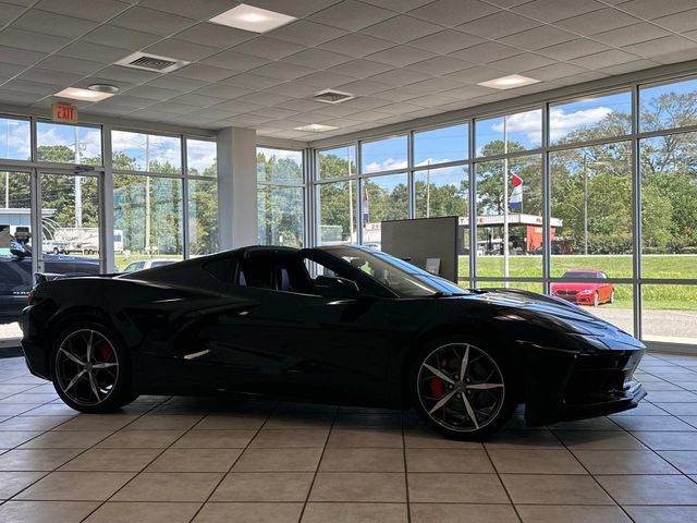 2022 Chevrolet Corvette 1LT