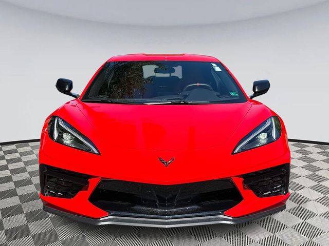 2022 Chevrolet Corvette 1LT
