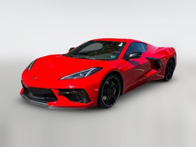 2022 Chevrolet Corvette 1LT