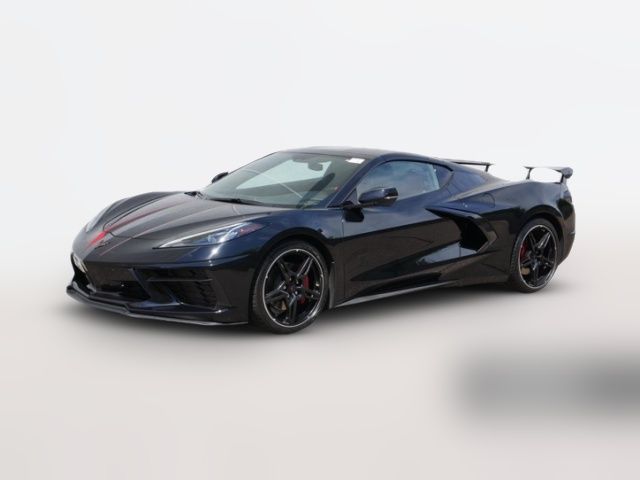 2022 Chevrolet Corvette 1LT