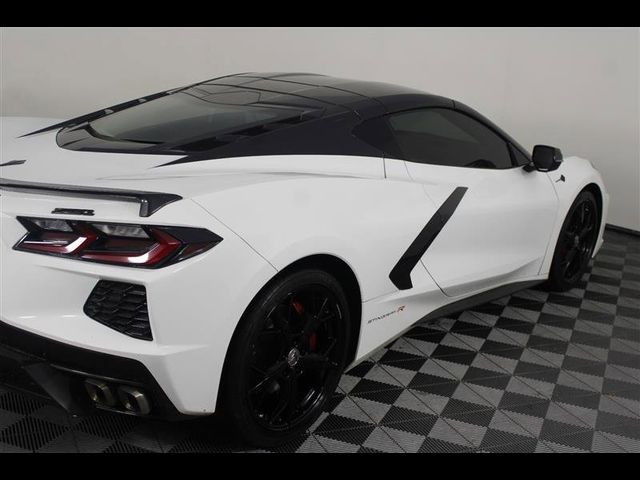 2022 Chevrolet Corvette 1LT
