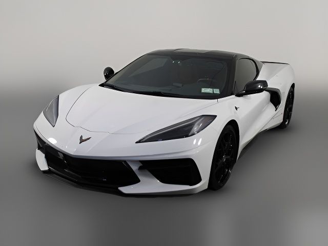 2022 Chevrolet Corvette 1LT