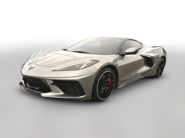 2022 Chevrolet Corvette 1LT