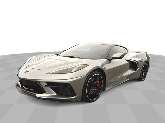 2022 Chevrolet Corvette 1LT