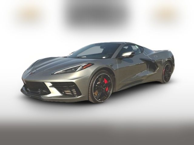 2022 Chevrolet Corvette 1LT