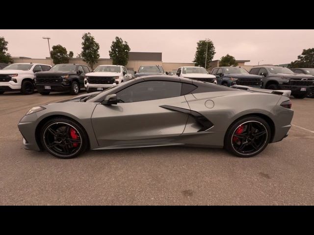 2022 Chevrolet Corvette 1LT