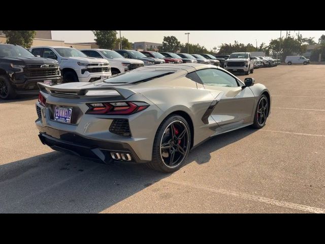 2022 Chevrolet Corvette 1LT