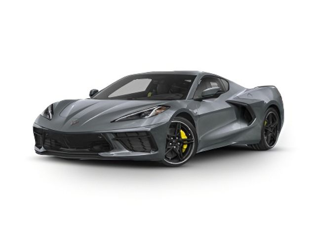 2022 Chevrolet Corvette 1LT