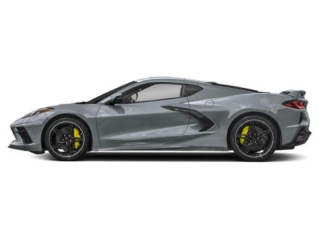 2022 Chevrolet Corvette 1LT