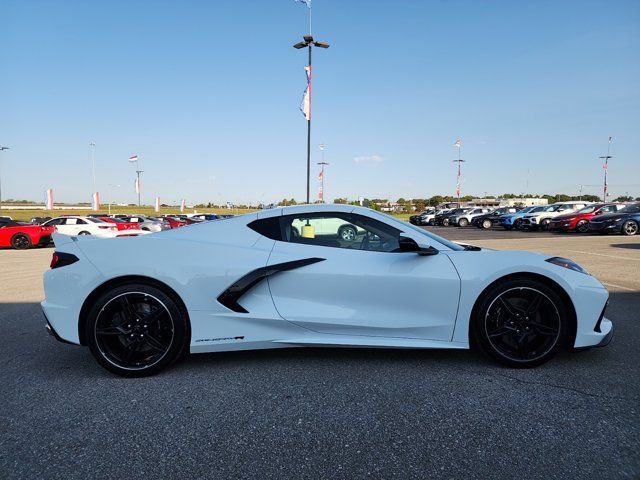 2022 Chevrolet Corvette 1LT