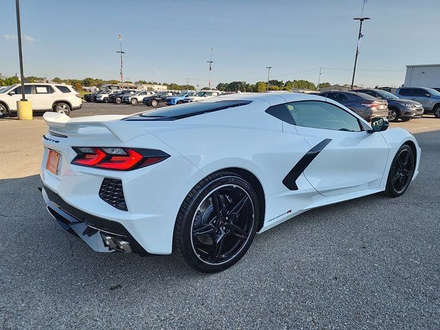 2022 Chevrolet Corvette 1LT