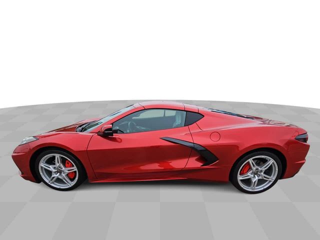 2022 Chevrolet Corvette 1LT