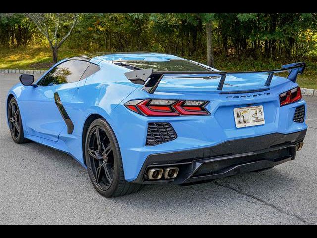 2022 Chevrolet Corvette 1LT